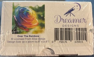 Dreamer Designs Diamond Painting | eBay