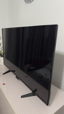 Sharp X Roku Tv