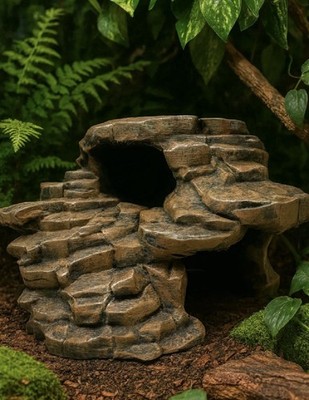 Stone Step Hideaway