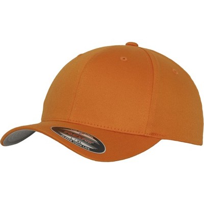 Flexfit  Wooly Combed Baseball Cap verschiedene Farben und Größen