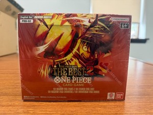 One Piece the Best Vol 2 | eBay
