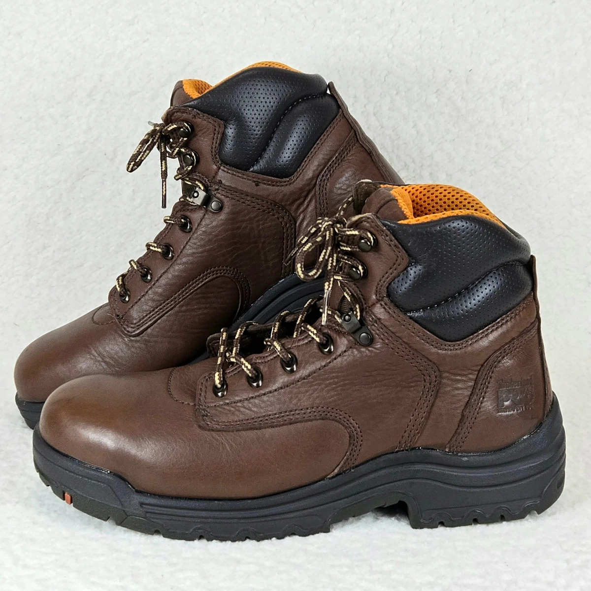 Timberland Pro M Width Boots for Men for Sale | Shop New  display picture 2