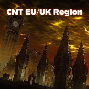 The Duskbloods Switch 2 CNT Network Test EU/UK Region
