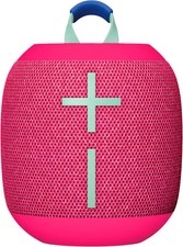 Ultimate Ears - WONDERBOOM 4 Portable Wireless Bluetooth Speaker with Waterpr...