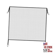 Car Grille Protection Net, High Density Auto Front Grill Air Intake Black