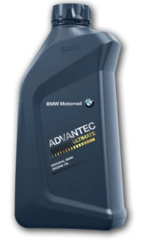 Bmw motorrad advantec