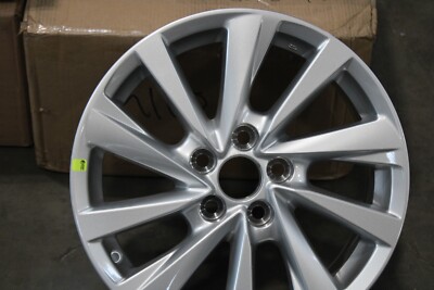 BRAND NEW 21 22 23 TOYOTA CAMRY 17x7.5 17