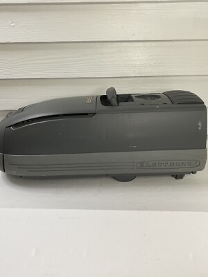 Electrolux Renaissance C104H Vacuum Canister ONLY TESTED no attachments