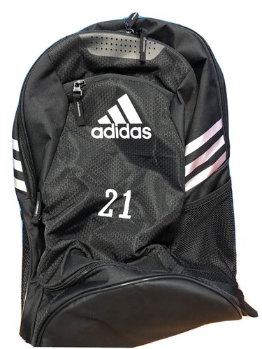 NEW Adidas Stadium II Backpack Fits 