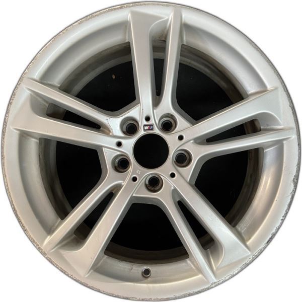 FRONT BMW X3 X4 OEM Wheel 19” 2011-2018 Rim Factory Original  