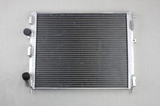 Radiateur ALU Clio 2 RS 172 182 SANS CLIM Gros Volume Radiator Aluminium Sport