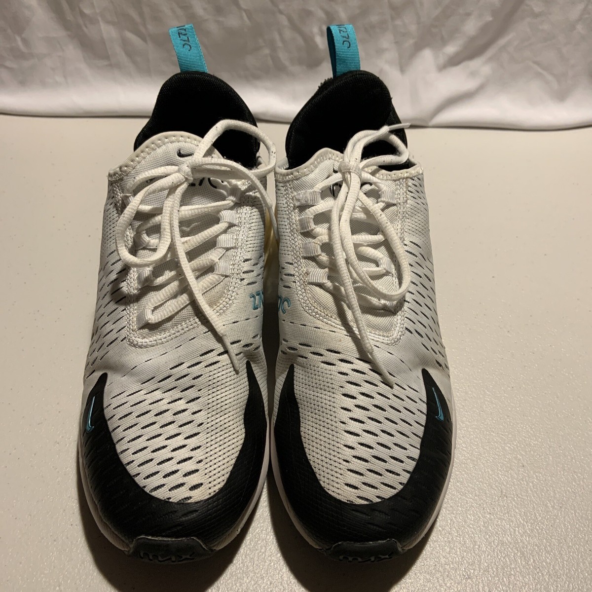nike air max 270 mens dusty cactus