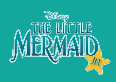 Disney's The Little Mermaid JR. Audio Sampler & Actor's Script Book