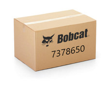 Genuine Bobcat Rpm Pedal Kit For Bobcat Tractors Part# 7378650 Oem
