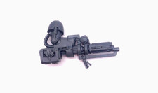 Dark Angels Deathwing TERMINATOR ASSAULT CANNON ARM Space Marines