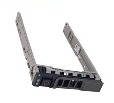 New For Dell 8FKXC 08FKXC 2.5" Hard Drive Tray Caddy R730XD R930 R430 R630