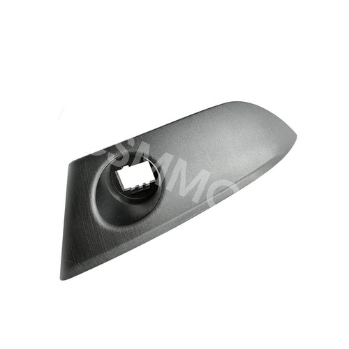 Fit For Toyota Rav4 2006-2012 Car Dash Center Instrument Panel Cover Replacement - Picture 6 of 8