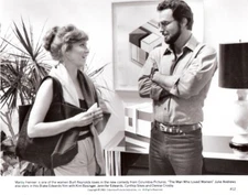 PRIVATE SCHOOL 8x10 PROMO STILL-MIKE ZOREK-MATT MODINE FN