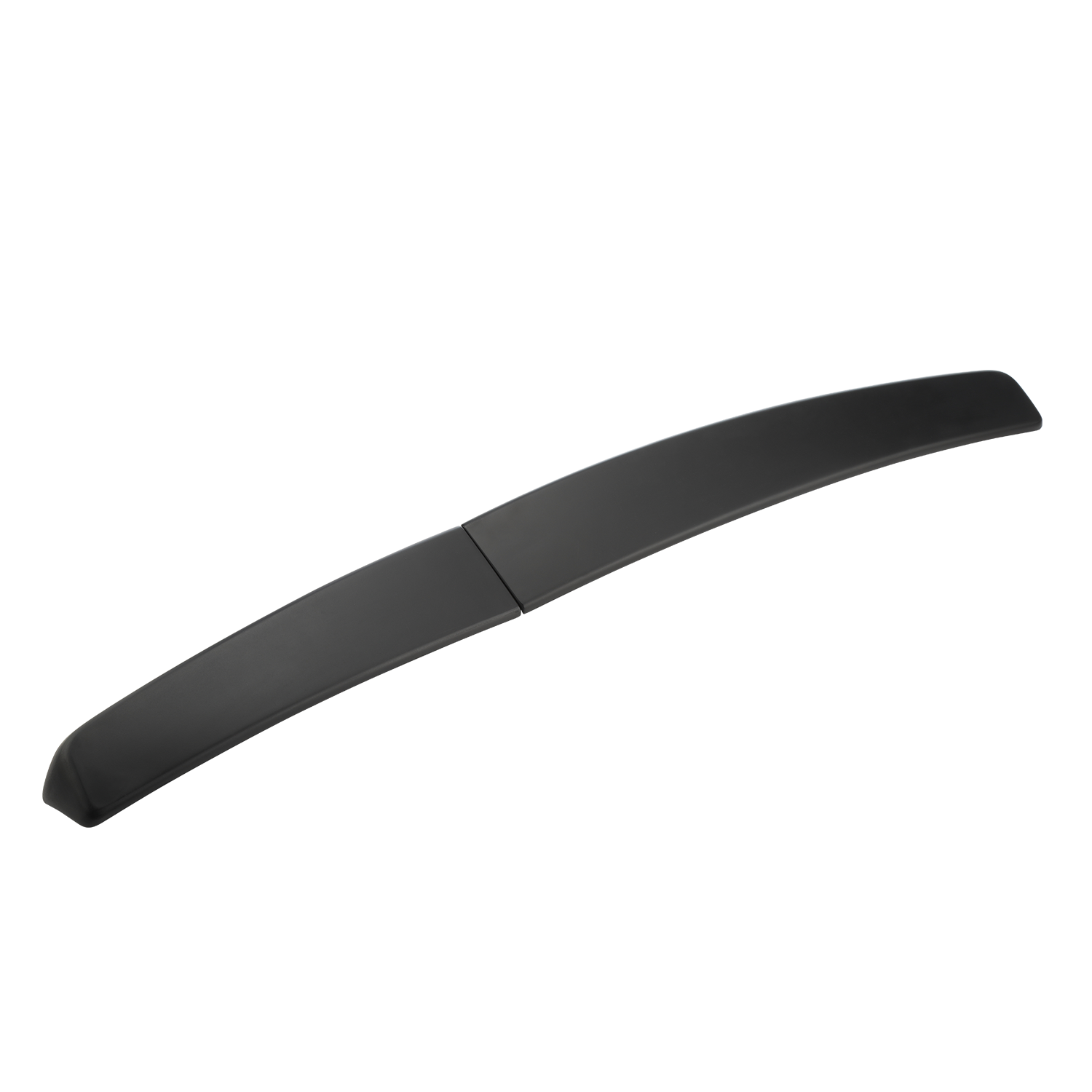 FOR VW CADDY & MAXI VAN SPORTLINE STYLE REAR TWIN DOORS BARN DOOR ROOF