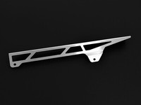 zieger Kettenschutz Honda NC 700 S / X BJ 2012-14 FüR NC 700 Integra