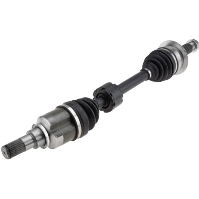NTY Antriebswelle Gelenkwelle vorne links NPW-SU-060 für Suzuki SX4 GY 1.6 VVT