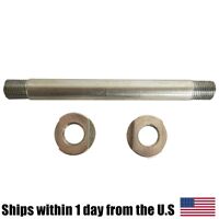 (1) Exmark Toro 103-5156 Caster Wheel Spanner & Bushing 13x6.5-6 Lazer Granstand on sale (1) Exmark Toro 103-5156 Caster Wheel Spanner & Bushing 13x6.5-6 Lazer Granstand on sale