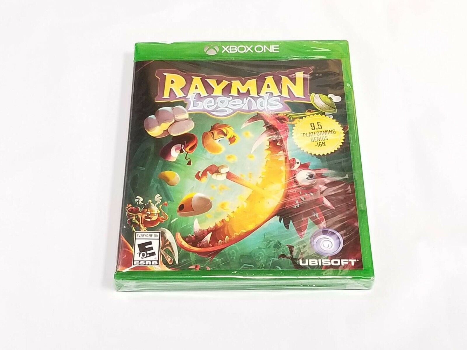 Rayman Legends - Xbox One