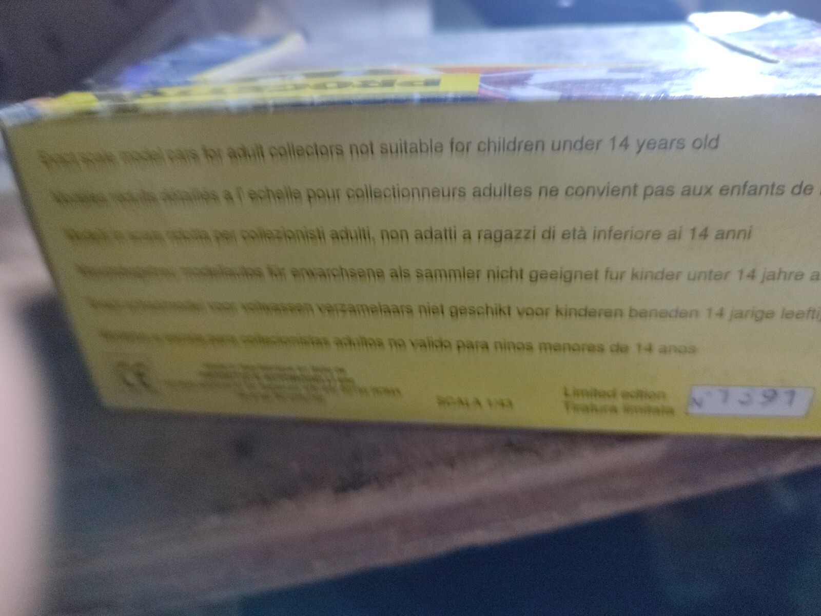 Foto 3 di 4