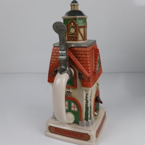 AB Anheuser Busch Budweiser Members Only cb25 Grants Farm Bauernhof NIB 2003 - Picture 5 of 10