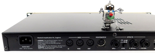 Marshall JMP-1 Tube MIDI Guitar Preamp 1992er + Top Zustand + 1,5 J Garantie - Bild 12 von 22