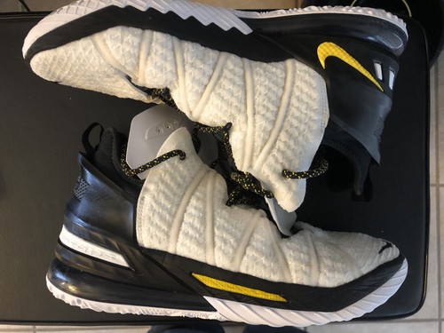 lebron 18 home