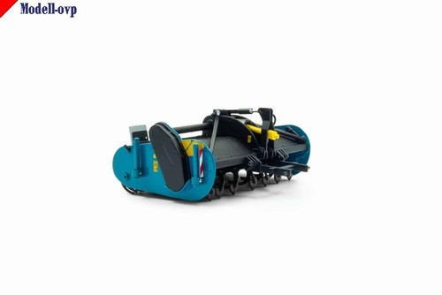 Imants 38SX Spitmachine Universal Hobbies uh 6286 - Picture 2 of 3