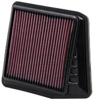 K&N Filters 33-2430 Luftfilter