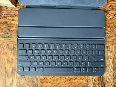 Apple Smart Keyboard Folio for 12.9-inch iPad Pro MXNL2LL/A 4th