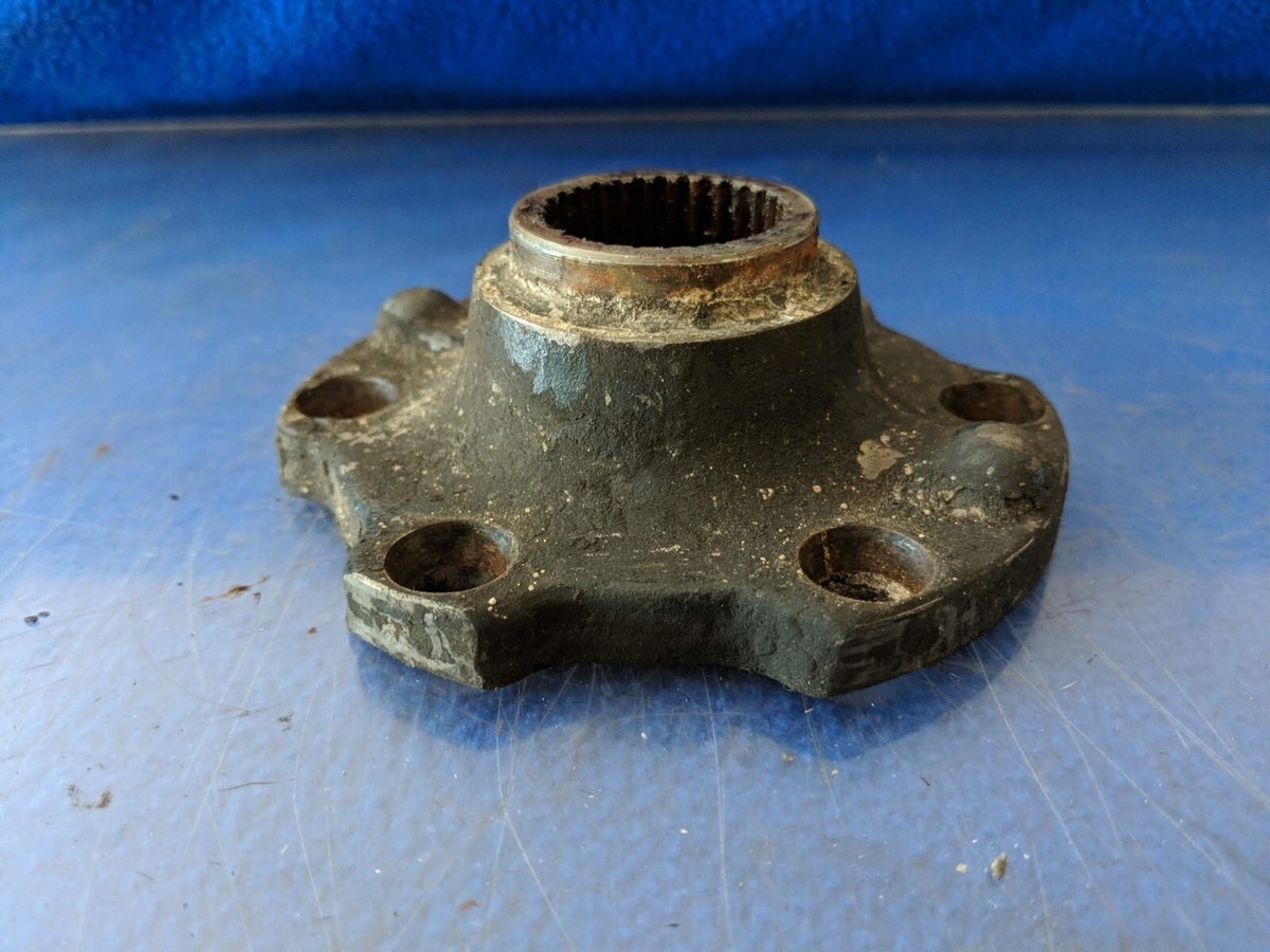 xxx　904545 Genuine 43421-60060 Toyota Land Cruiser Lexus LX470 Front Axle