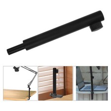 Microphone Extension Rod Desk Microphone Stand Arm Stand Mic Extended Tube