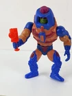 Man E Faces He-Man Masters Of The Universe Motu 1982 Vintage Complete
