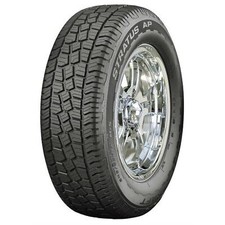 2 New Mastercraft Stratus Ap  - P265x70r17 Tires 2657017 265 70 17