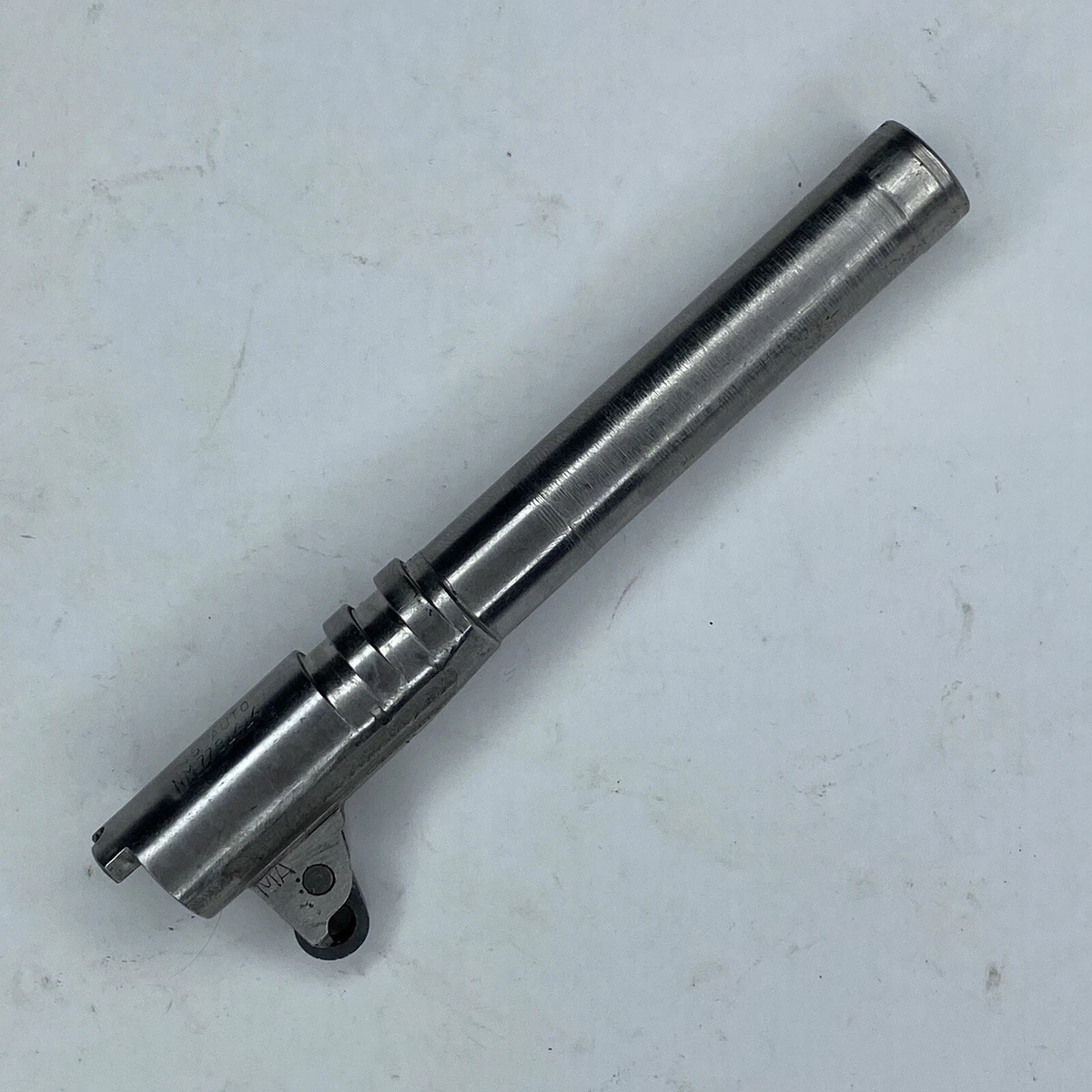 Colt 1911 1911a1 Government National Match .45 ACP Barrel NM 45 