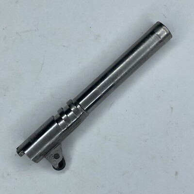 Colt 1911 1911a1 Government National Match .45 ACP Barrel NM 45 
