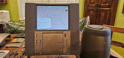20th twentieth anniversary macintosh | eBay