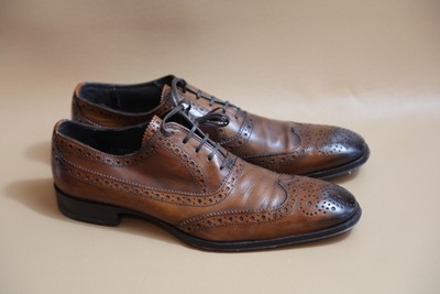 to boot new york bello wingtip leather oxford