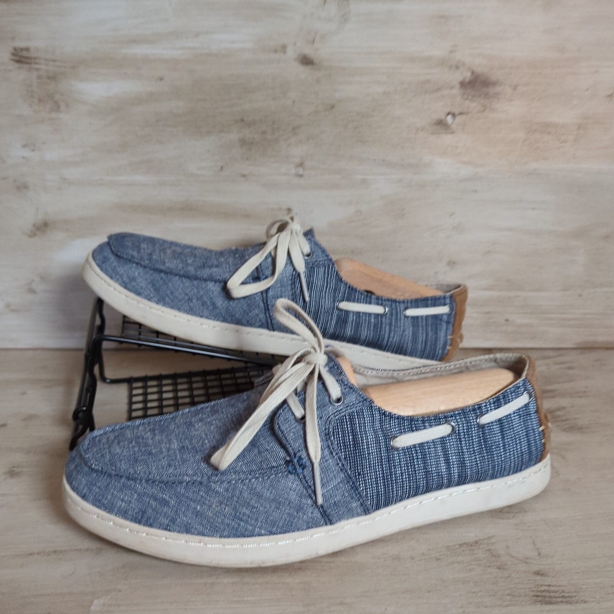 Canvas Shoes Toms Culver Boat Shoe Toms Boat Shoes Mens Culver Moc