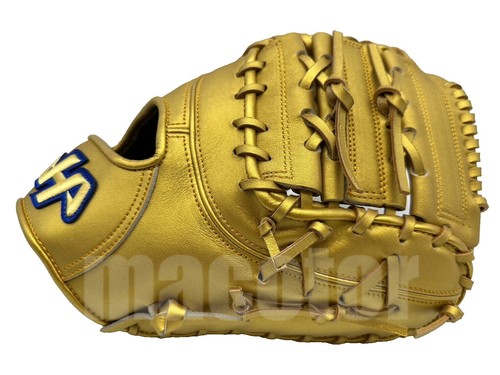 Mizuno GXF-50 Vintage Pro 12.5 ” Boys Baseball First Base  display picture 1