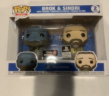 Ultimate Funko Pop God of War Figures Gallery and Checklist 29