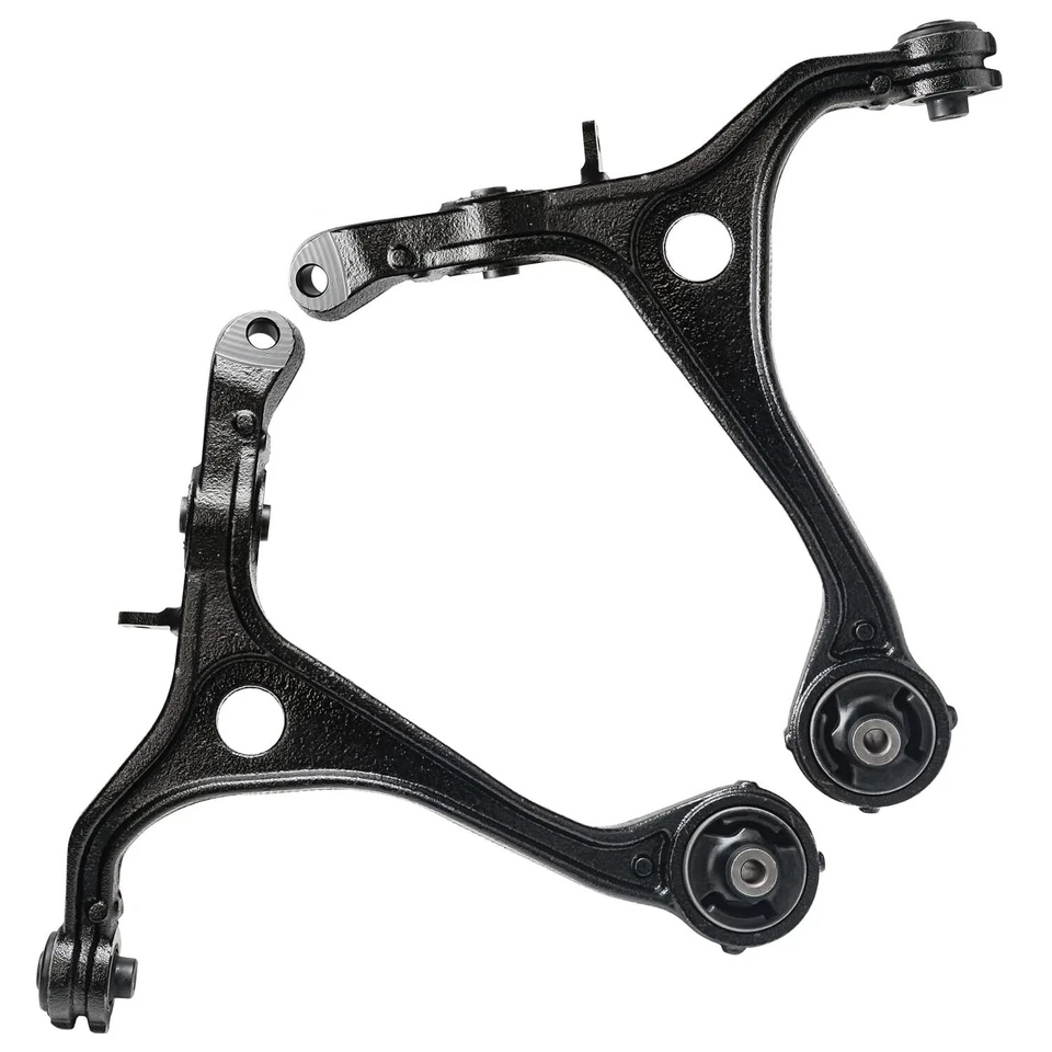 Kit de suspensión de rótula inferior de brazos de control delanteros para Honda Accord 2003-2007 Foto 3 de 4