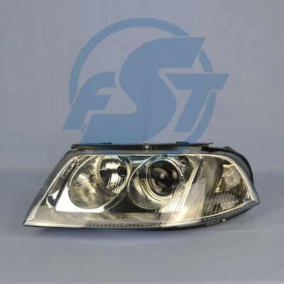 Scheinwerfer VW Passat 3B Facelift 2000-2005 H7 links  3B3 3B6