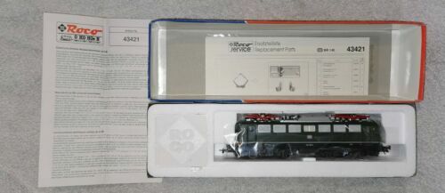Tender Vert Métal HO Pour Loco 231 H - Antal / Bascou - 3 Rails CA