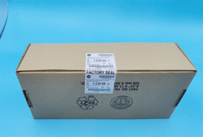 2080-LC50-48AWB - PLC Ethernet I/P Controller NEW