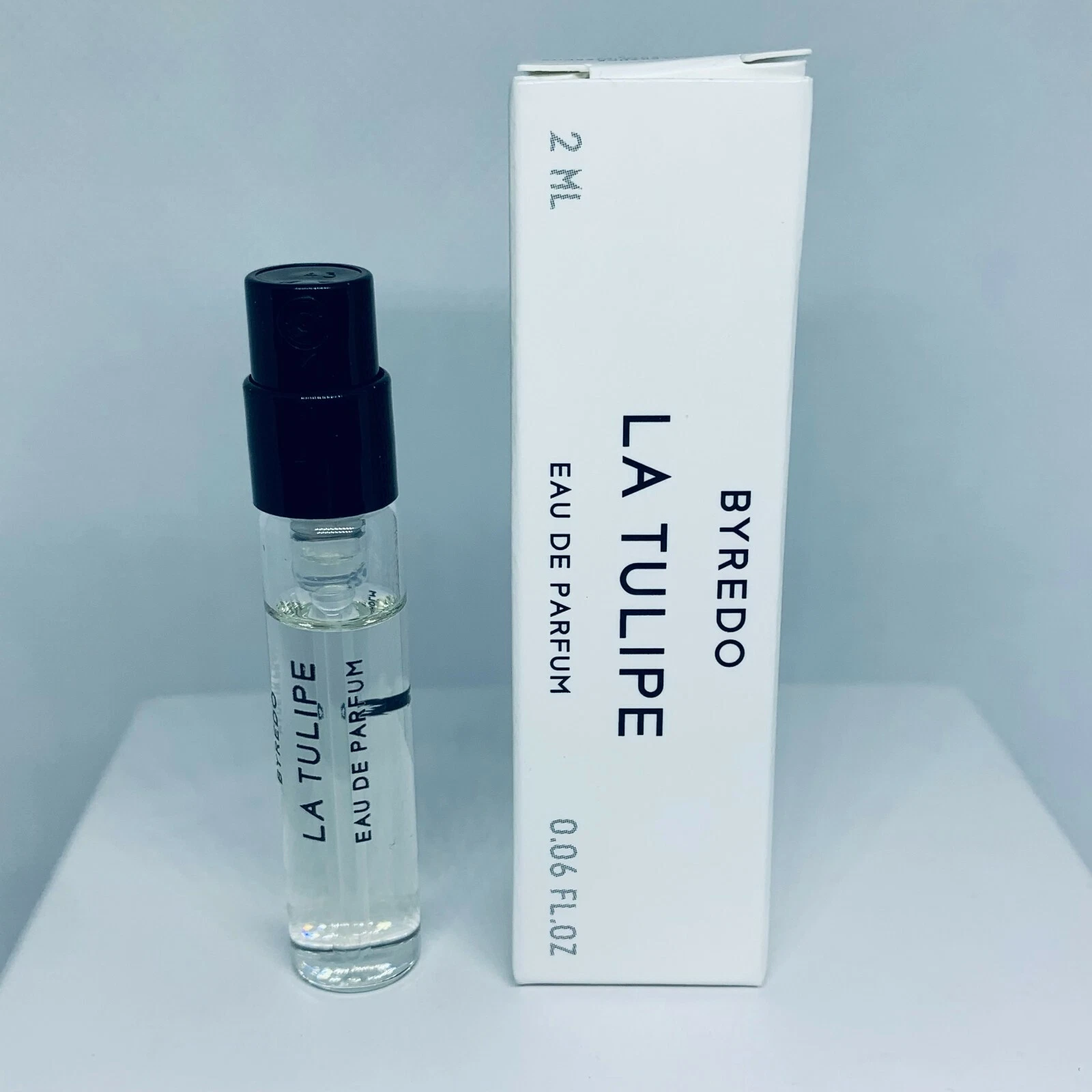 Byredo La Tulipe